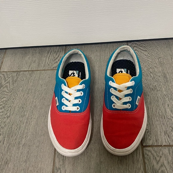 Vans shoes - Picture 3 of 9